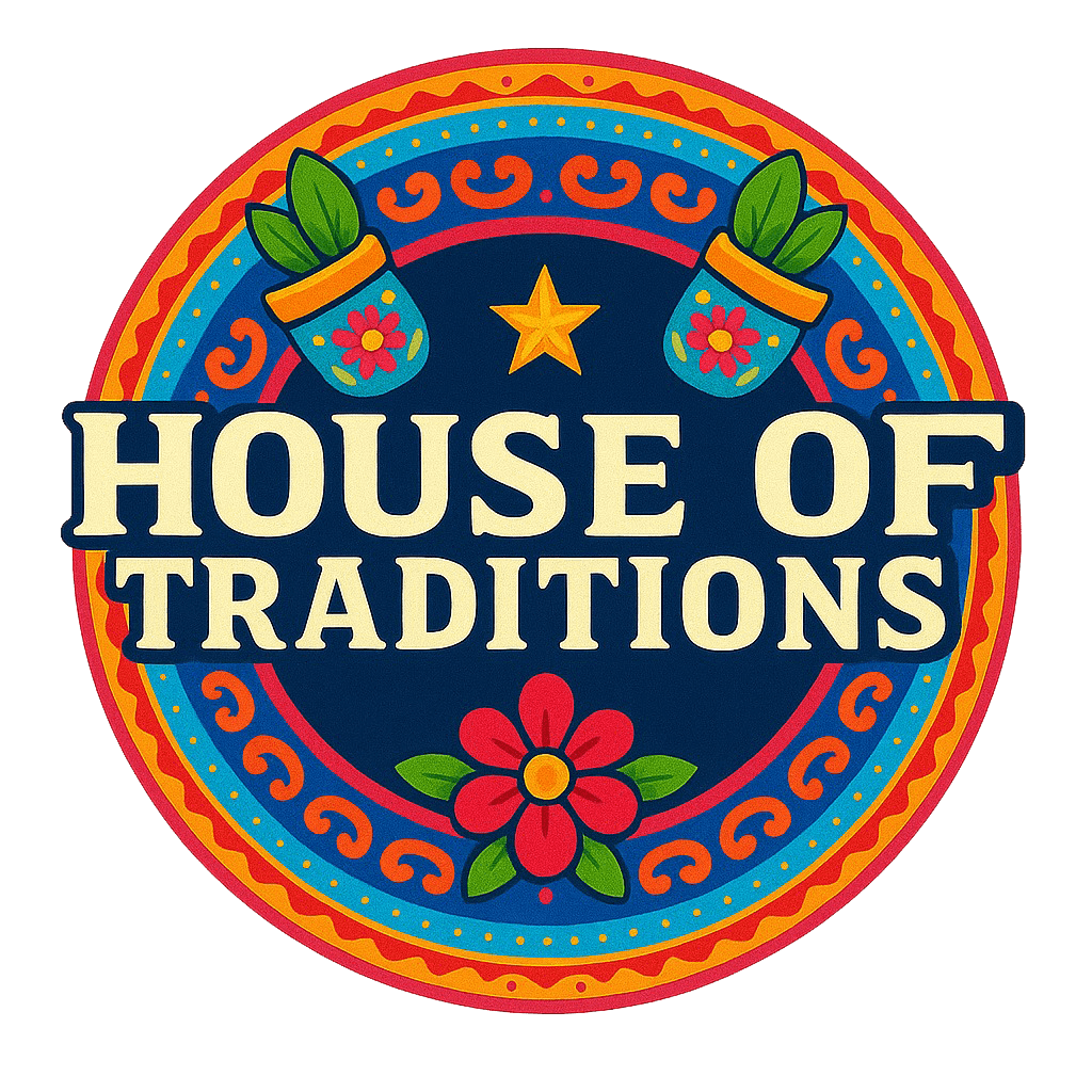 House of Traditions logo